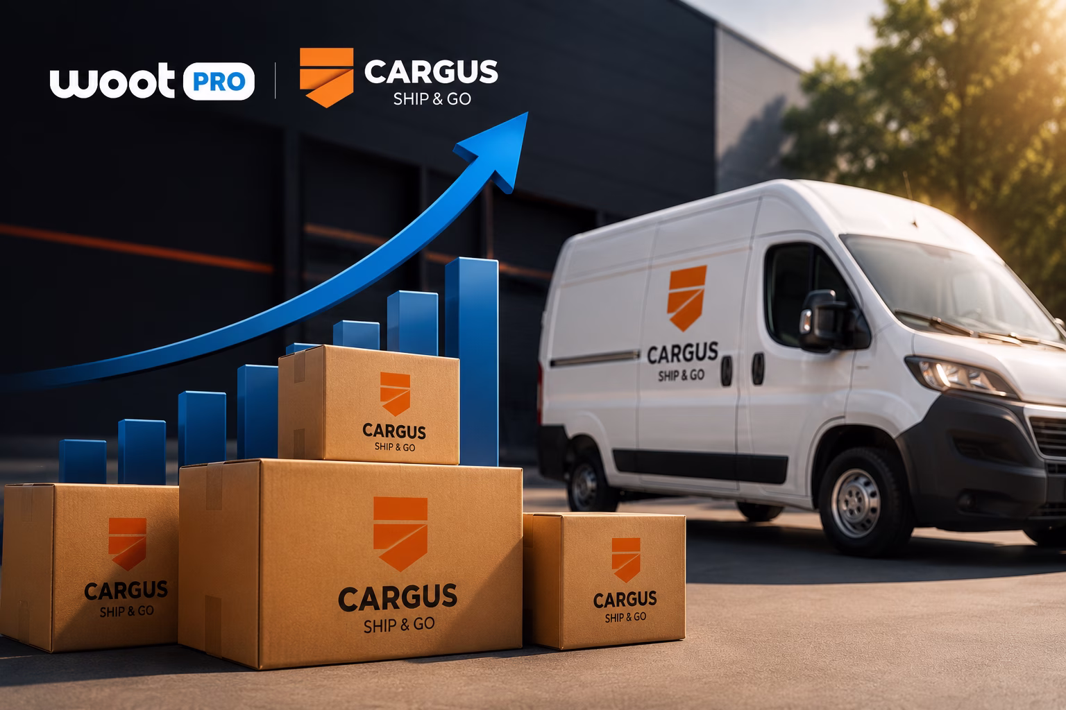 Cargus: cum gestionezi livrarile eficient intr-un business care creste